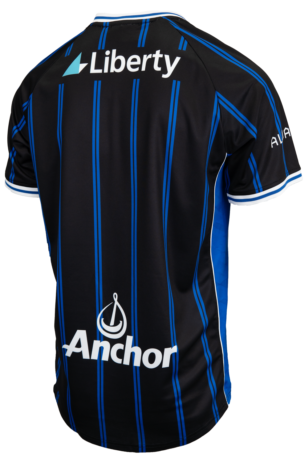 Auckland FC Replica Home Jersey 2025/2026