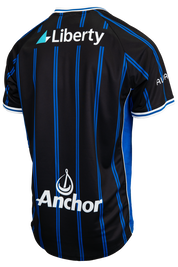 Auckland FC Replica Home Jersey 2025/2026