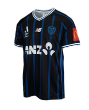 Auckland FC Replica Home Jersey 2025/2026