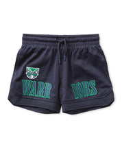 Warriors NRL Kid's Basketball Short