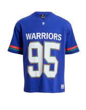 Warriors NRL Men's Gridiron T-Shirt