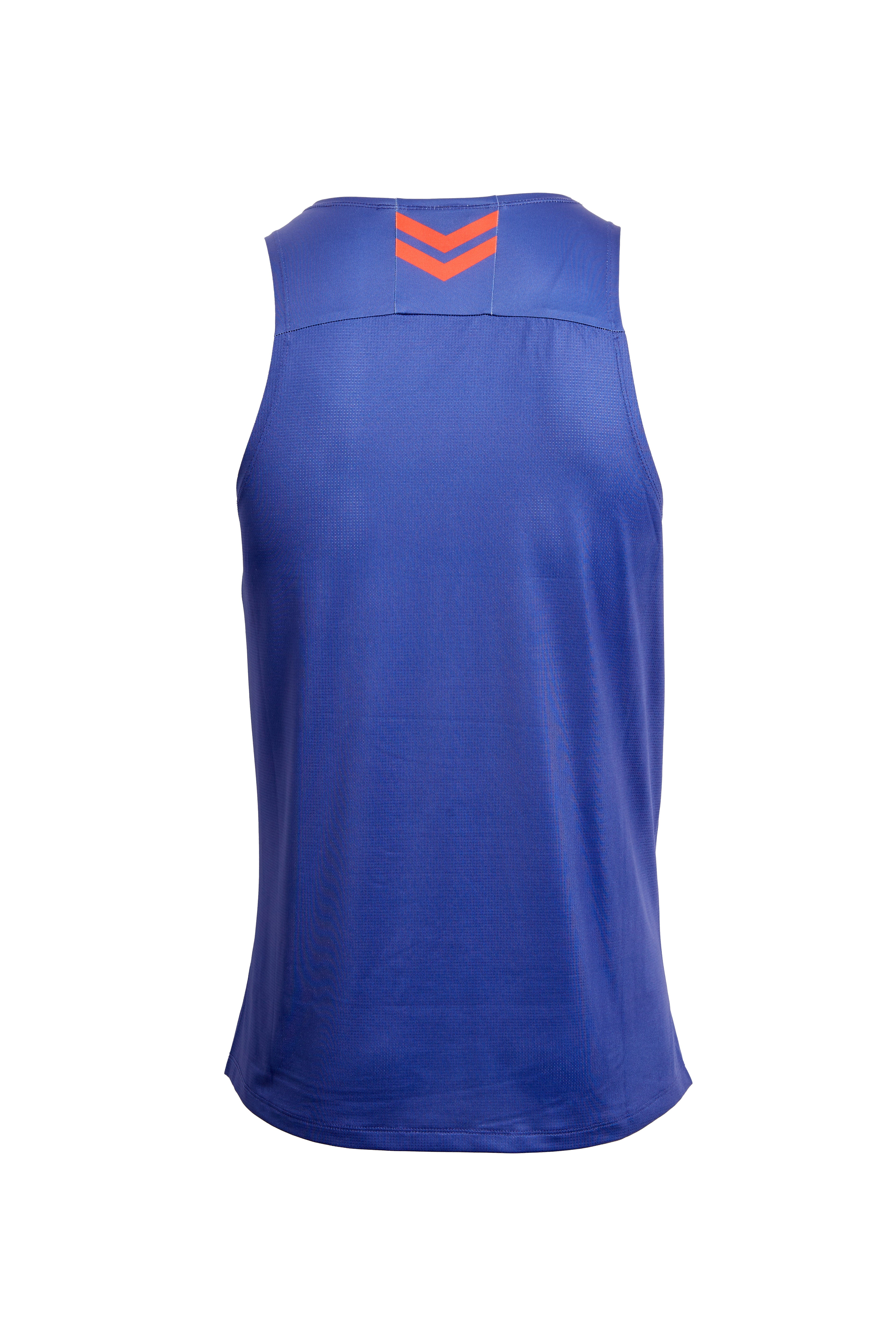 Warriors NRL Men's Tech Tank