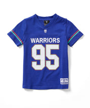 Warriors NRL Kid's Gridiron T-Shirt