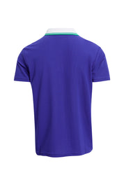 Warriors NRL Golf Polo
