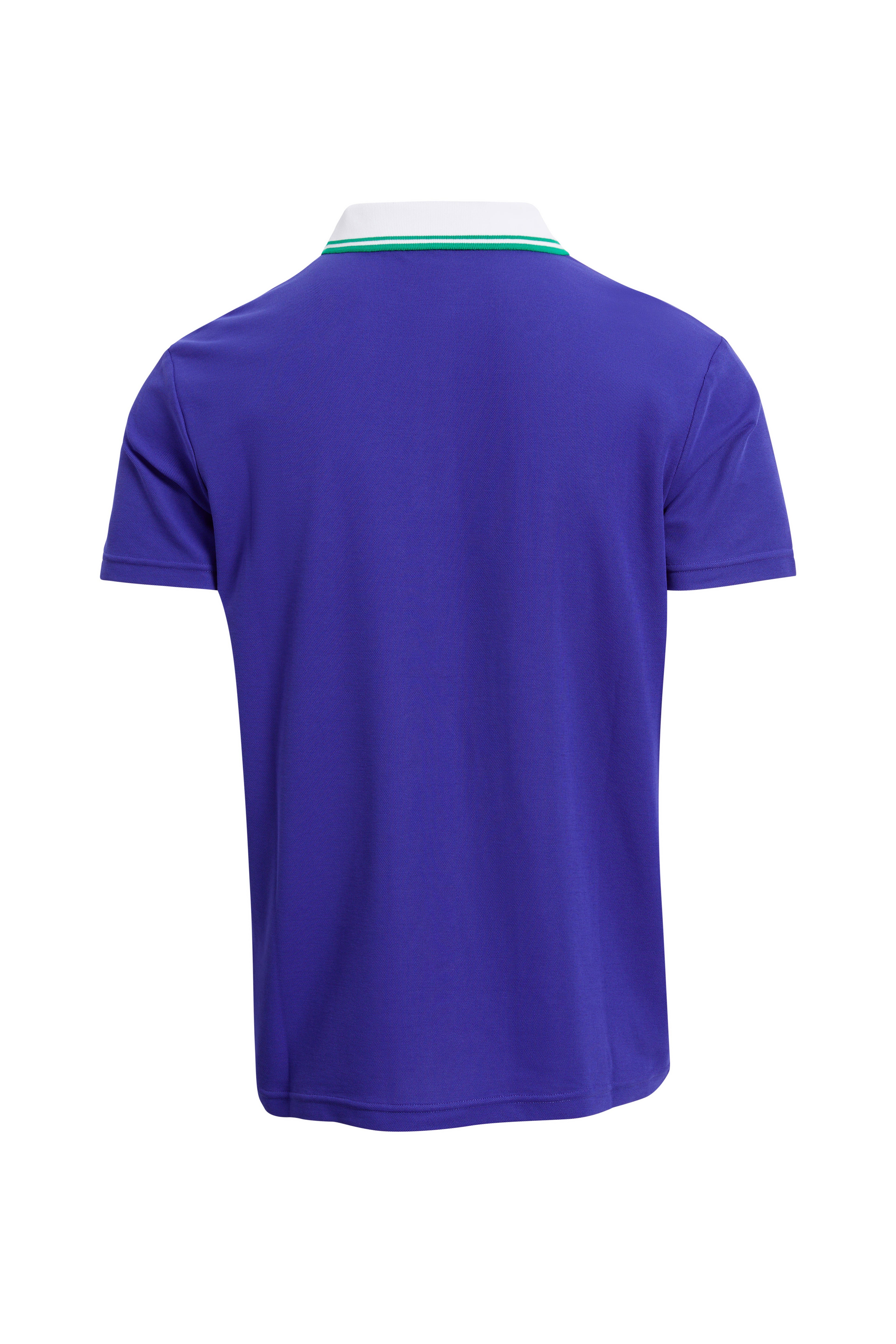 Warriors NRL Golf Polo