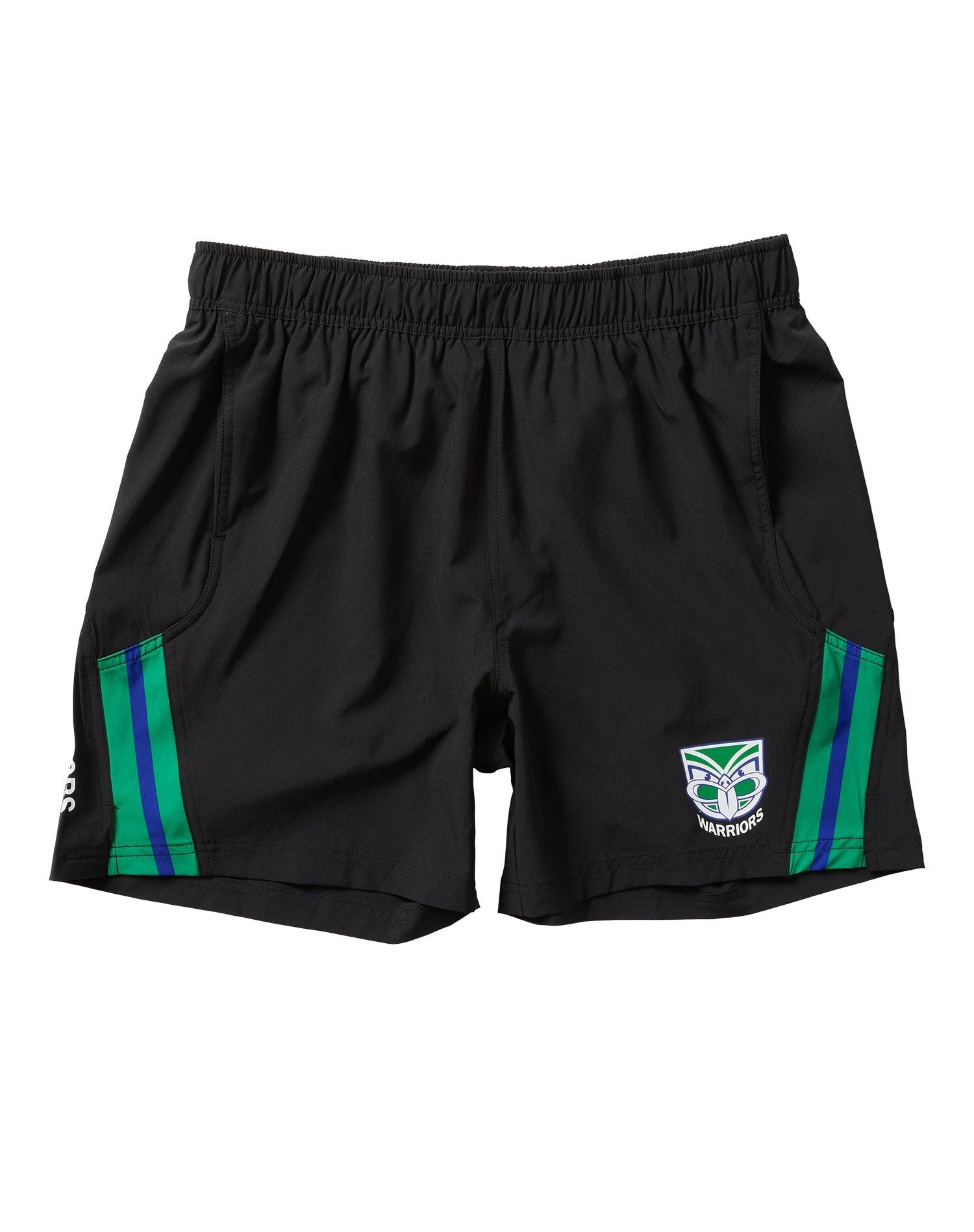 Warriors NRL Tech Short