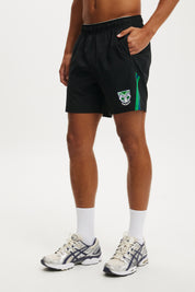 Warriors NRL Tech Short