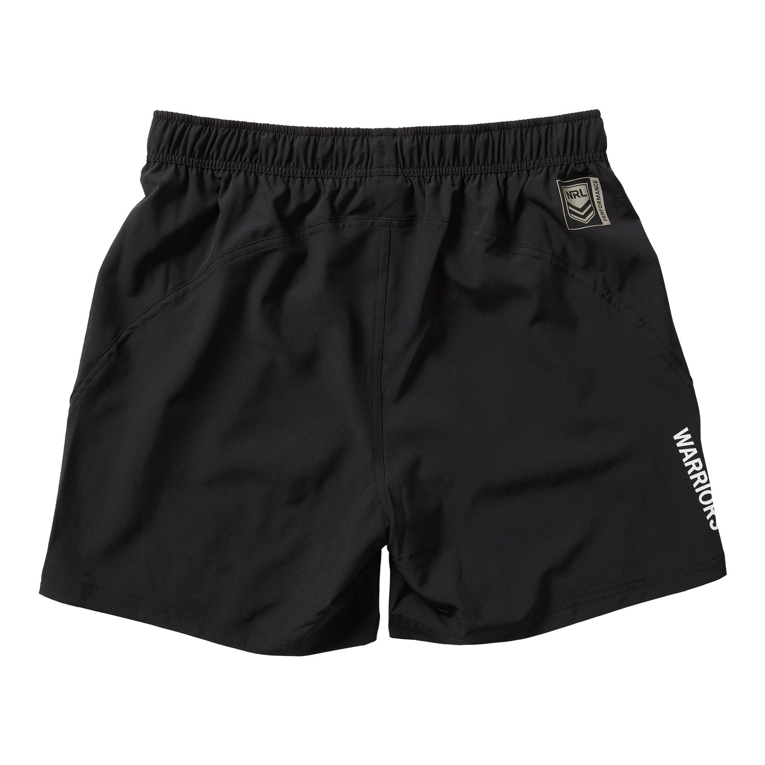 Warriors NRL Tech Short