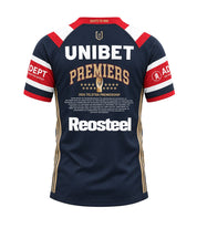 PRE-ORDER Sydney Roosters Premiership Replica Jersey 2026