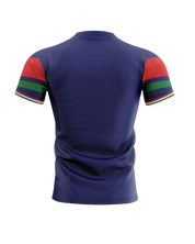 Warriors Supporters Jersey 2026