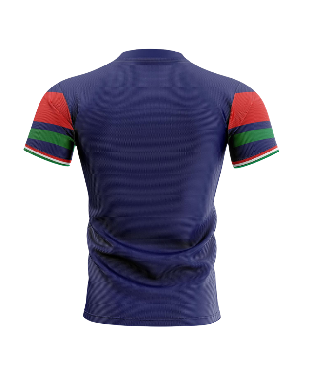 Warriors Supporters Jersey 2026
