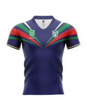 Warriors Supporters Jersey 2026