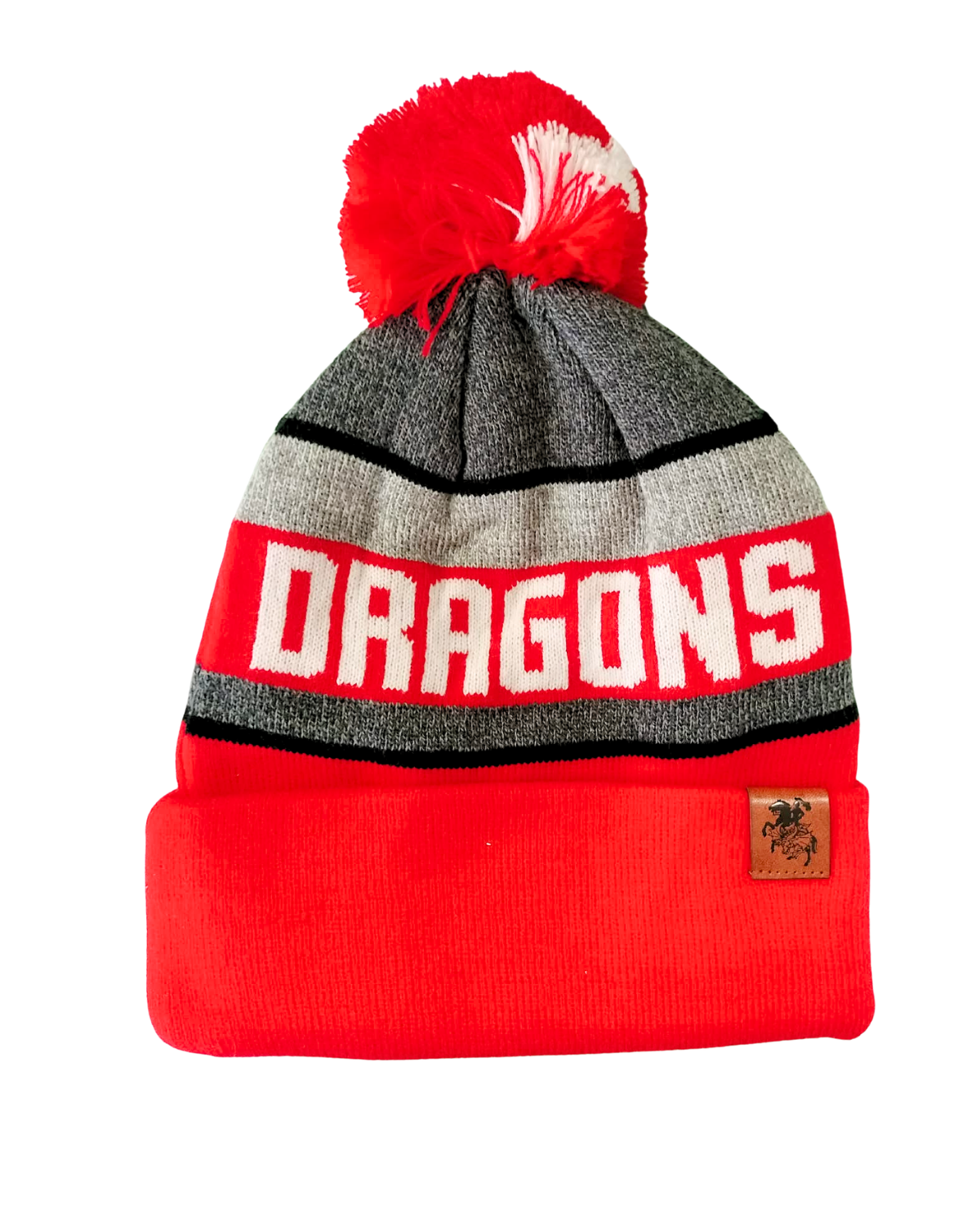 Dragons Tundra Beanie