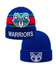 Warriors Transform Reversible Beanie
