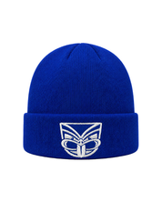 Warriors Transform Reversible Beanie