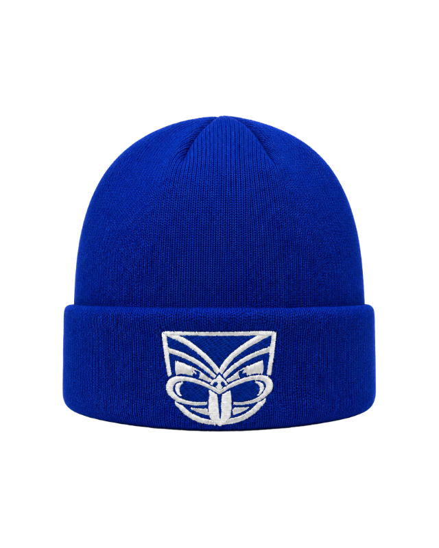 Warriors Transform Reversible Beanie