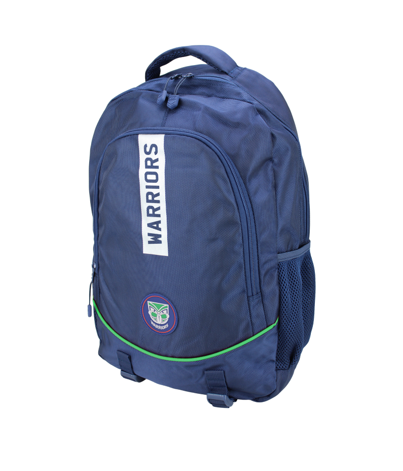 Warriors NRL Sterling Backpack