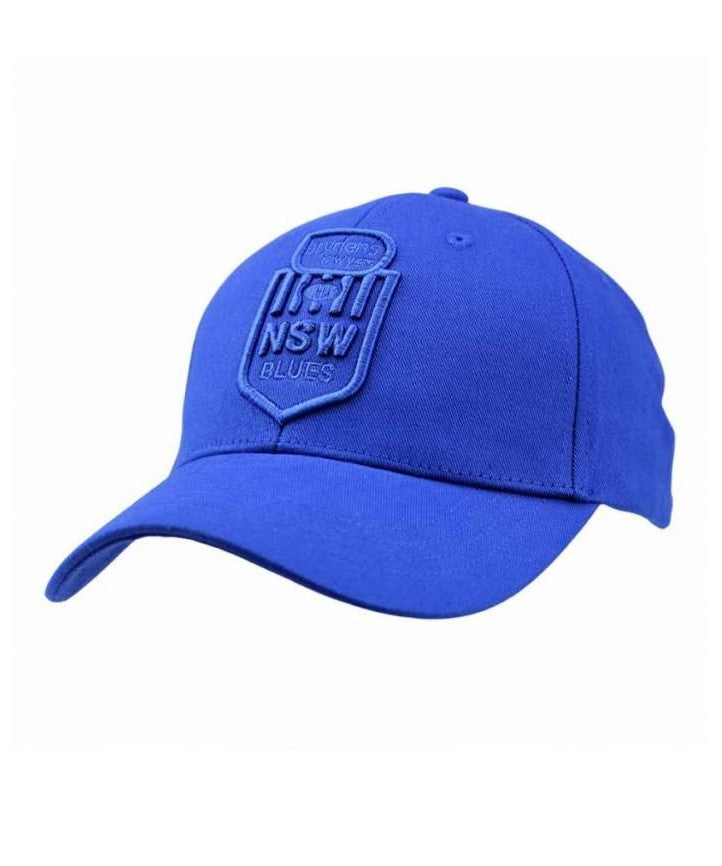 NSW Blues Tonal Cap