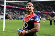 Warriors Kotahitanga Replica Jersey 2026