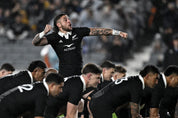 All Blacks Home Jersey 2024/2025