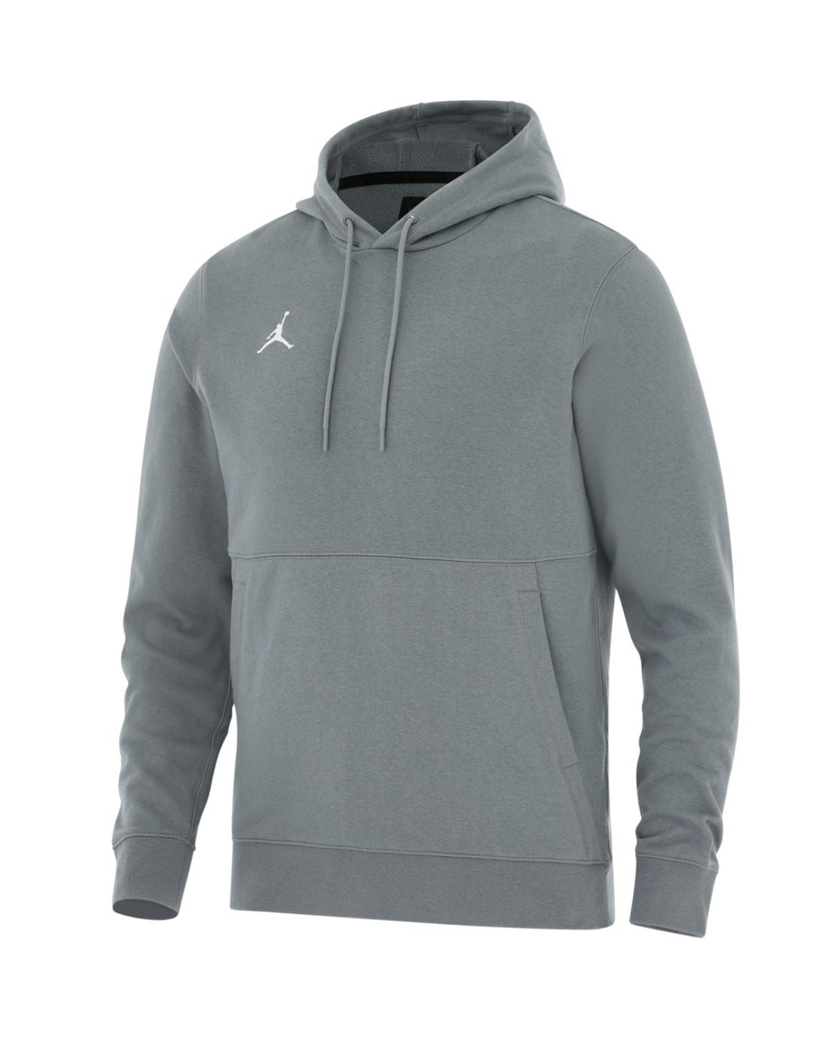 Nike Jordan Team25 Air Fleece Hoodie Grey