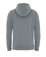Nike Jordan Team25 Air Fleece Hoodie Grey