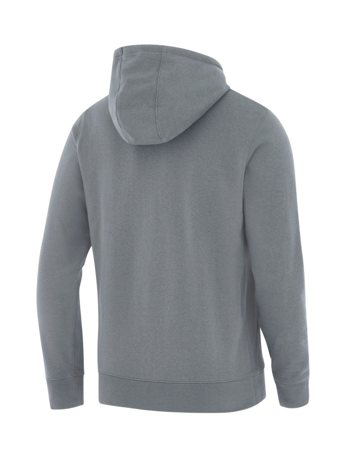 Nike Jordan Team25 Air Fleece Hoodie Grey