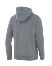 Nike Jordan Team25 Air Fleece Hoodie Grey