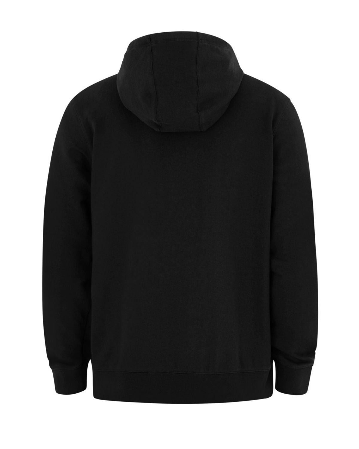 Nike Jordan Team25 Air Fleece Hoodie Black
