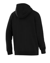 Nike Jordan Team25 Air Fleece Hoodie Black