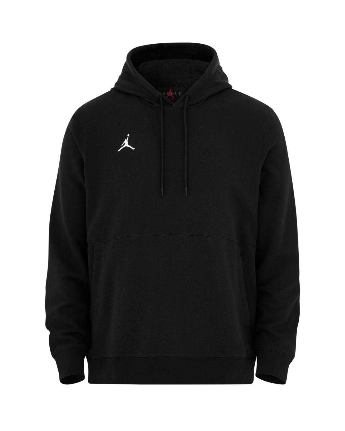 Nike Jordan Team25 Air Fleece Hoodie Black