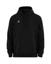 Nike Jordan Team25 Air Fleece Hoodie Black