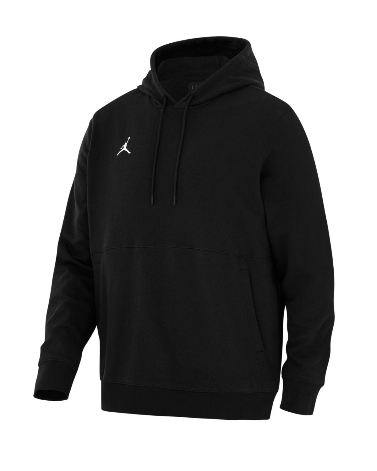 Nike Jordan Team25 Air Fleece Hoodie Black