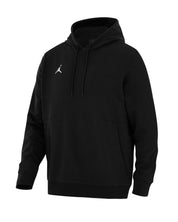 Nike Jordan Team25 Air Fleece Hoodie Black