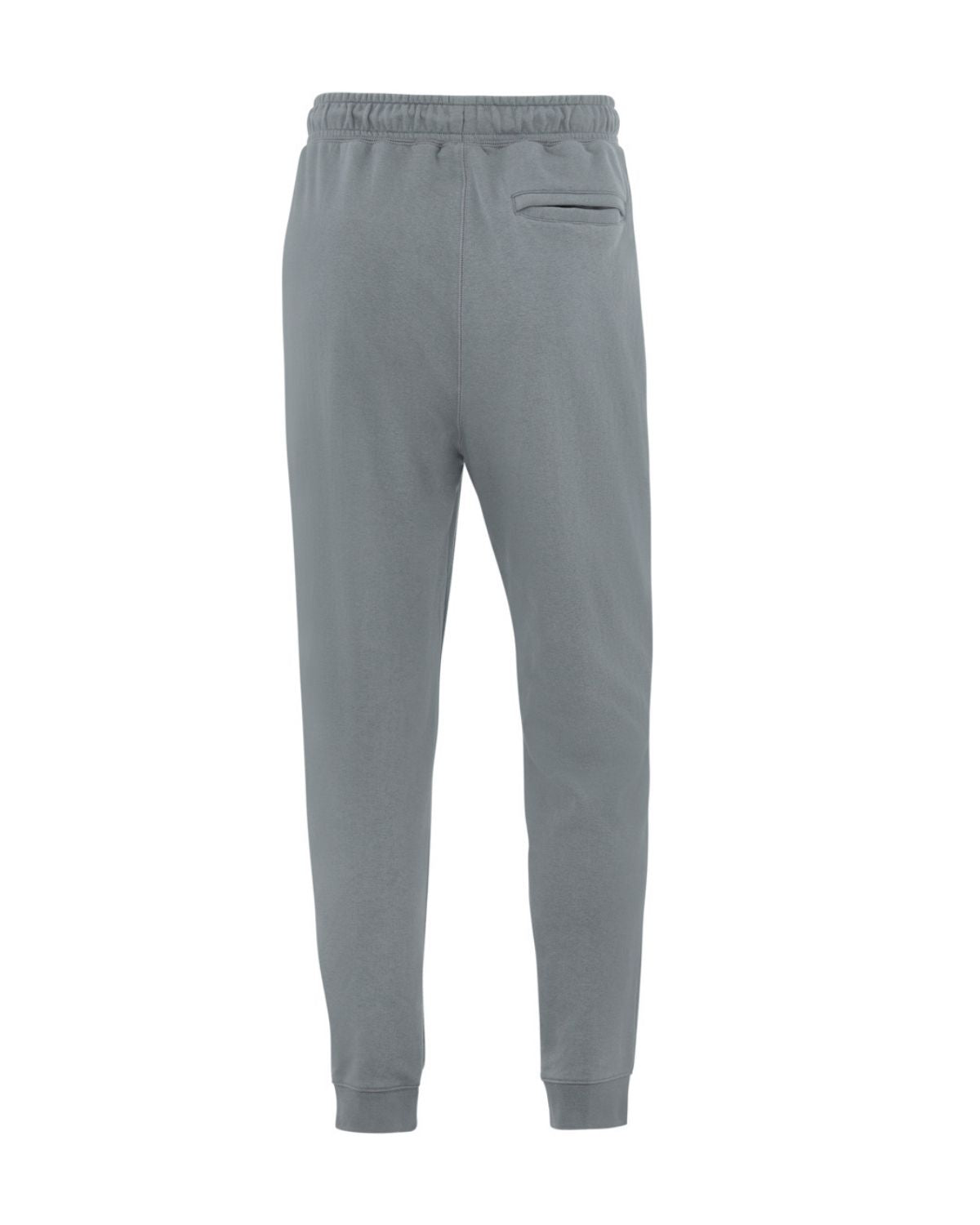 Nike Mens Jordan Team25 Air Fleece Pant Grey