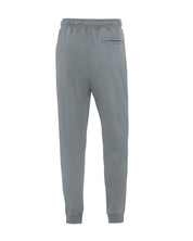 Nike Mens Jordan Team25 Air Fleece Pant Grey