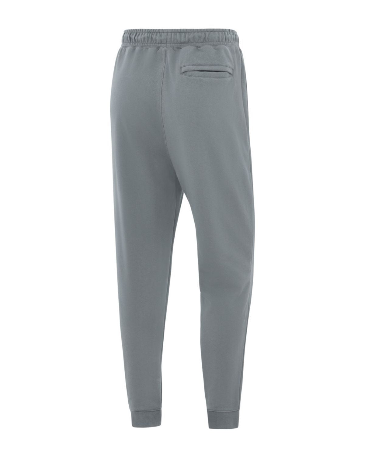 Nike Mens Jordan Team25 Air Fleece Pant Grey
