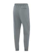 Nike Mens Jordan Team25 Air Fleece Pant Grey