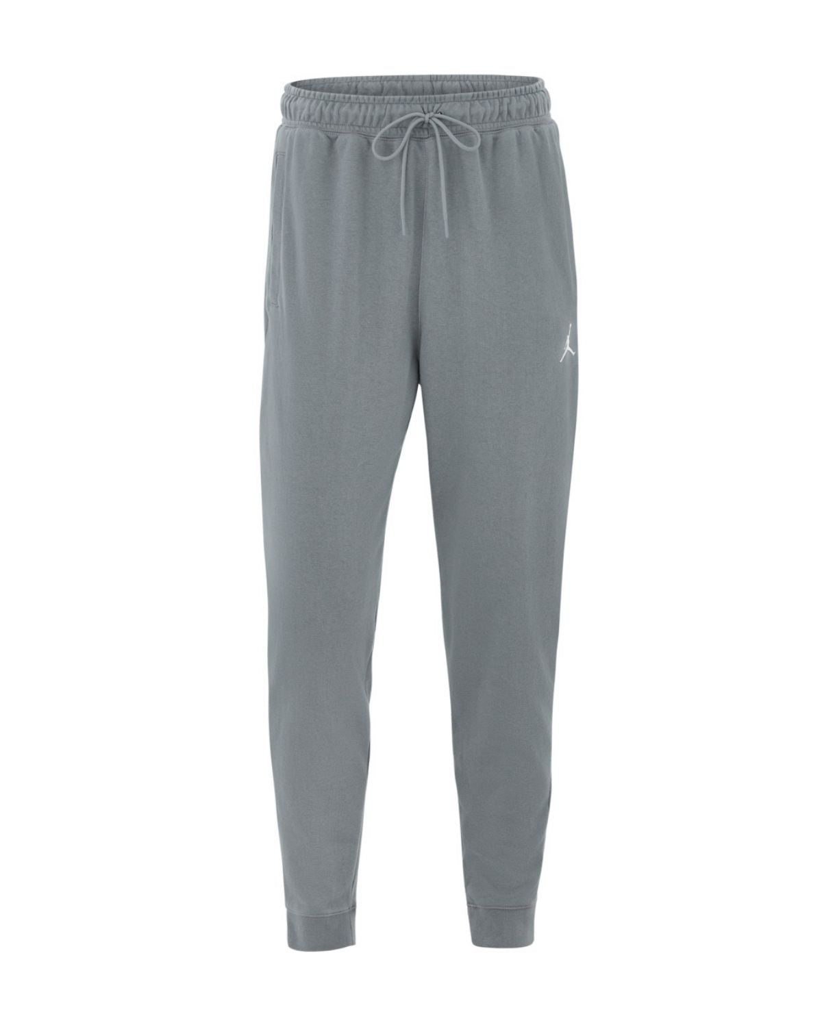 Nike Mens Jordan Team25 Air Fleece Pant Grey
