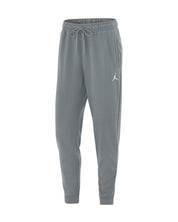 Nike Mens Jordan Team25 Air Fleece Pant Grey