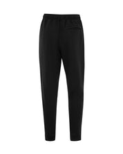Nike Mens Jordan Team25 Air Fleece Pant Black