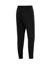 Nike Mens Jordan Team25 Air Fleece Pant Black