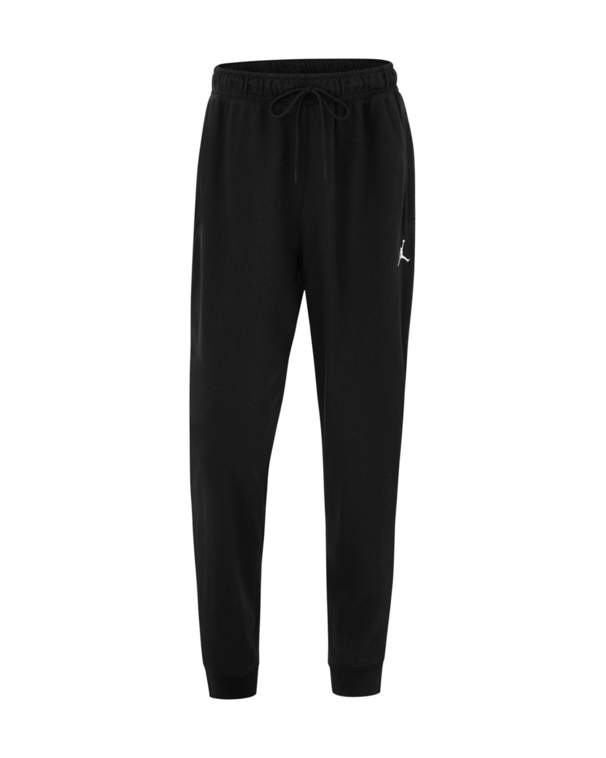 Nike Mens Jordan Team25 Air Fleece Pant Black