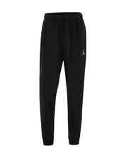 Nike Mens Jordan Team25 Air Fleece Pant Black