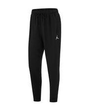 Nike Mens Jordan Team25 Air Fleece Pant Black