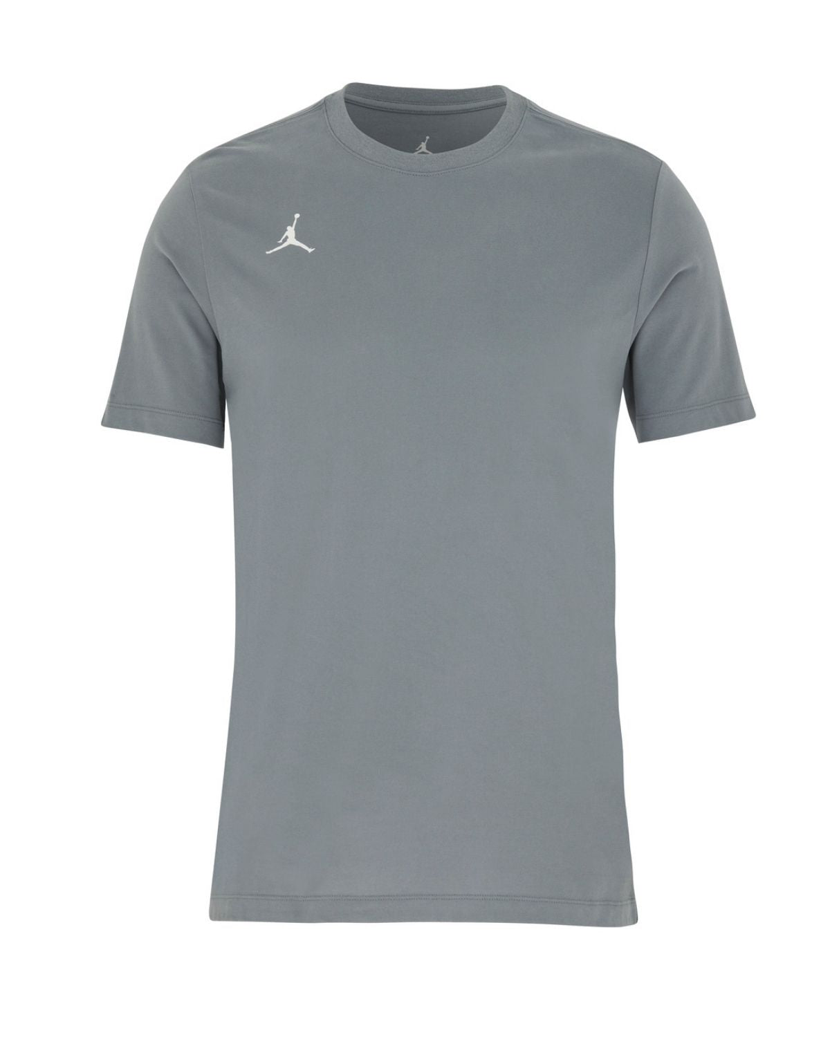 Nike Jordan Team25 DriFit T-Shirt Grey
