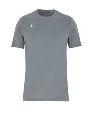 Nike Jordan Team25 DriFit T-Shirt Grey