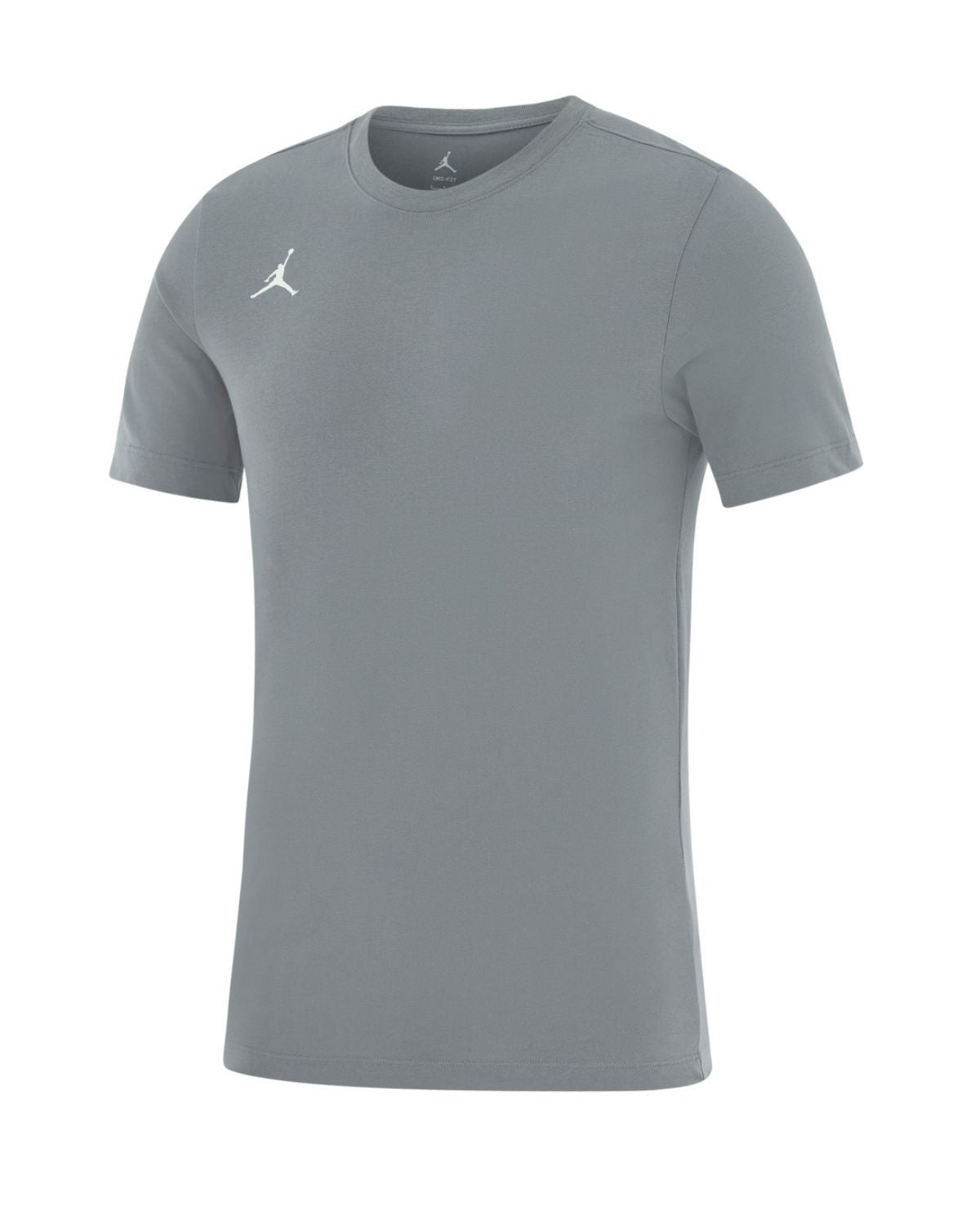 Nike Jordan Team25 DriFit T-Shirt Grey