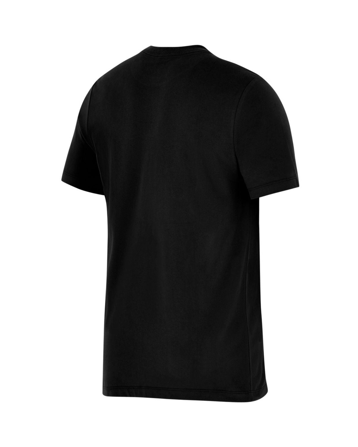 Nike Jordan Team25 DriFit T-Shirt Black