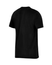Nike Jordan Team25 DriFit T-Shirt Black